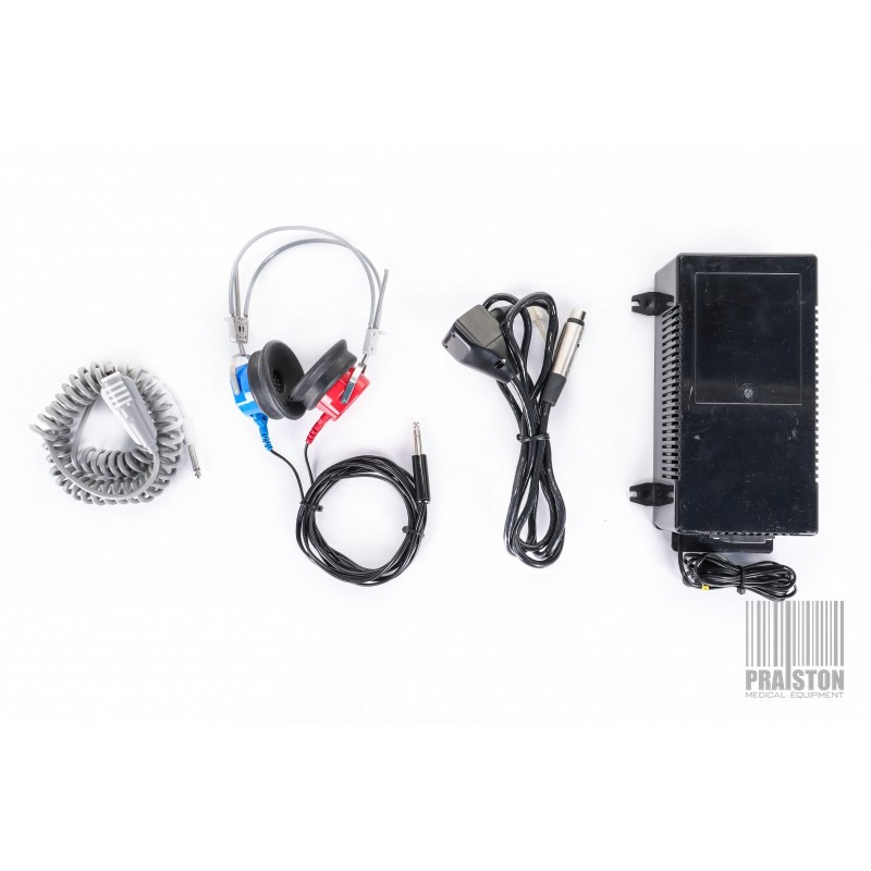 Tympanometry używane B/D Maico Quik Tymp 2 - Praiston rekondycjowany