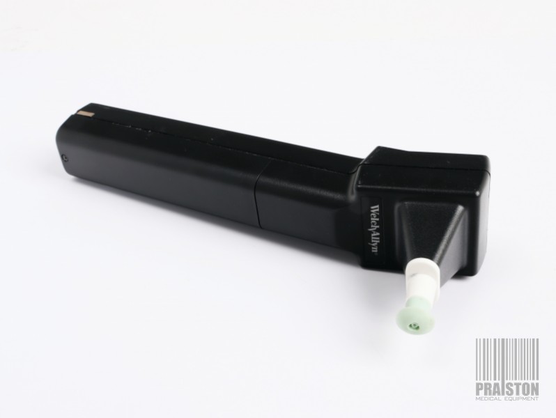 Tympanometry używane B/D Welch Allyn MICROTYMP 3 - Praiston rekondycjonowane