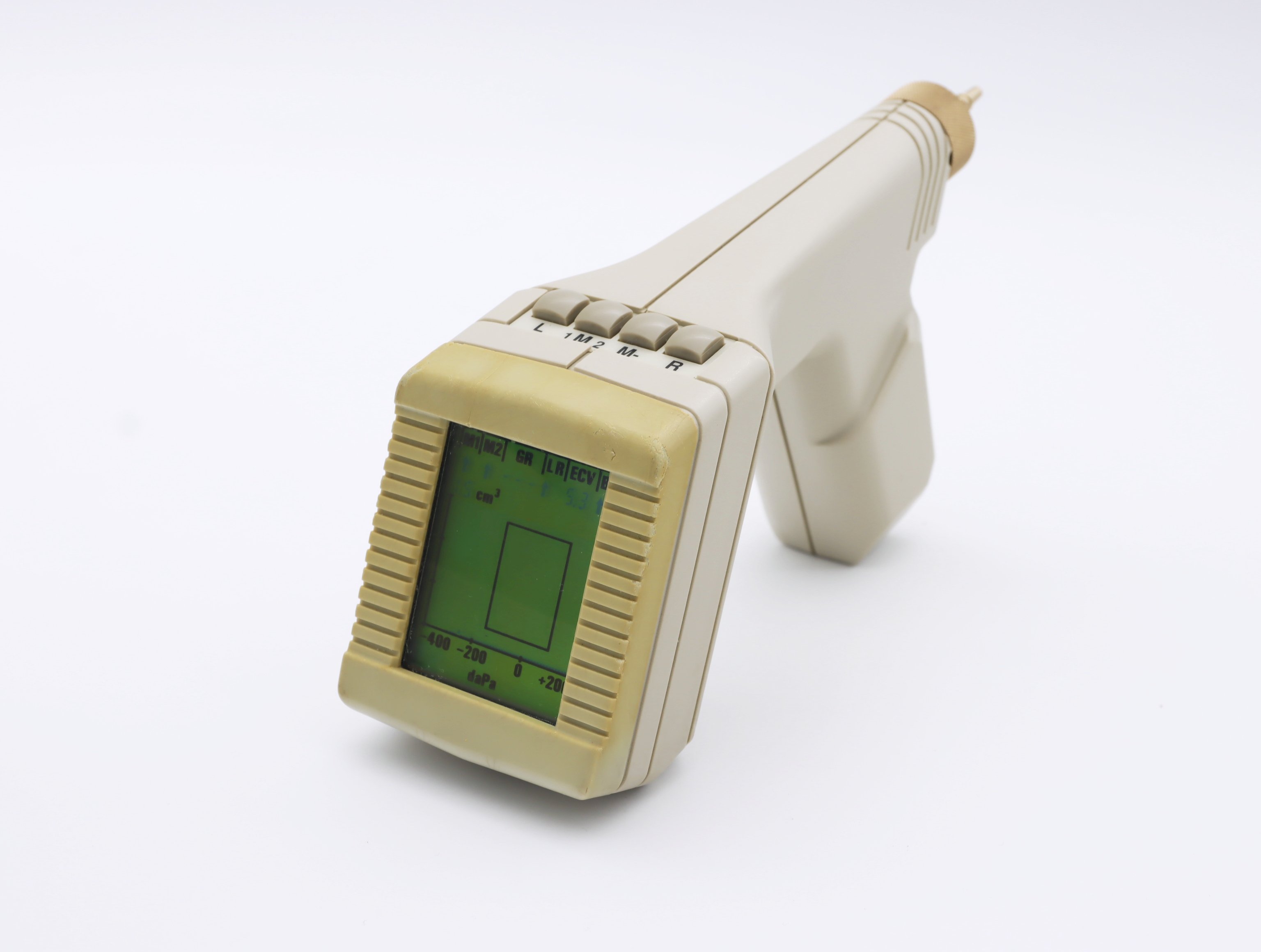 Tympanometry używane Grason-Stadler 37 AUTO TYMP - Praiston rekondycjonowany