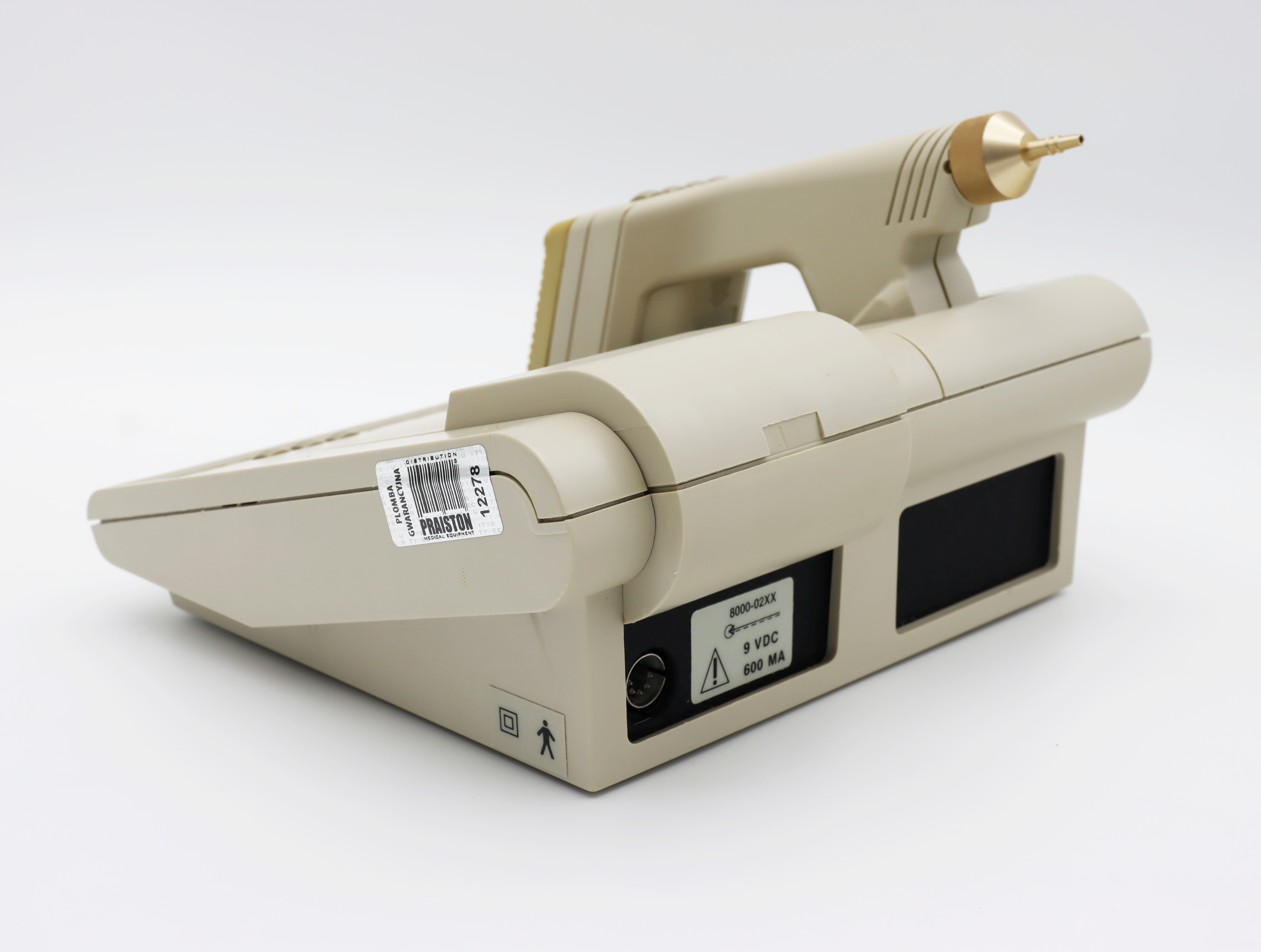 Tympanometry używane Grason-Stadler 37 AUTO TYMP - Praiston rekondycjonowany