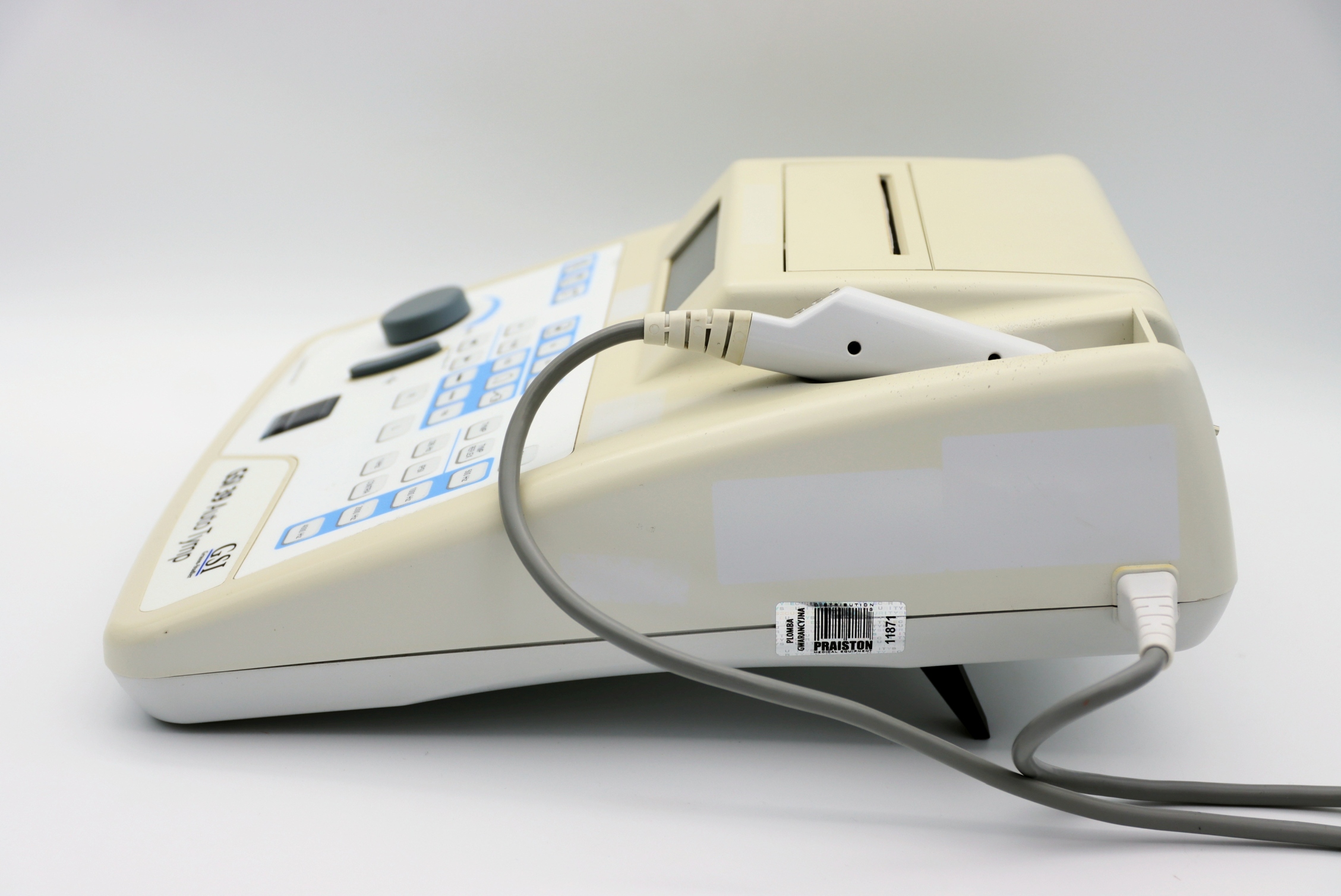 Tympanometry używane Grason-Stadler 39 AUTO TYMP - Praiston rekondycjonowany