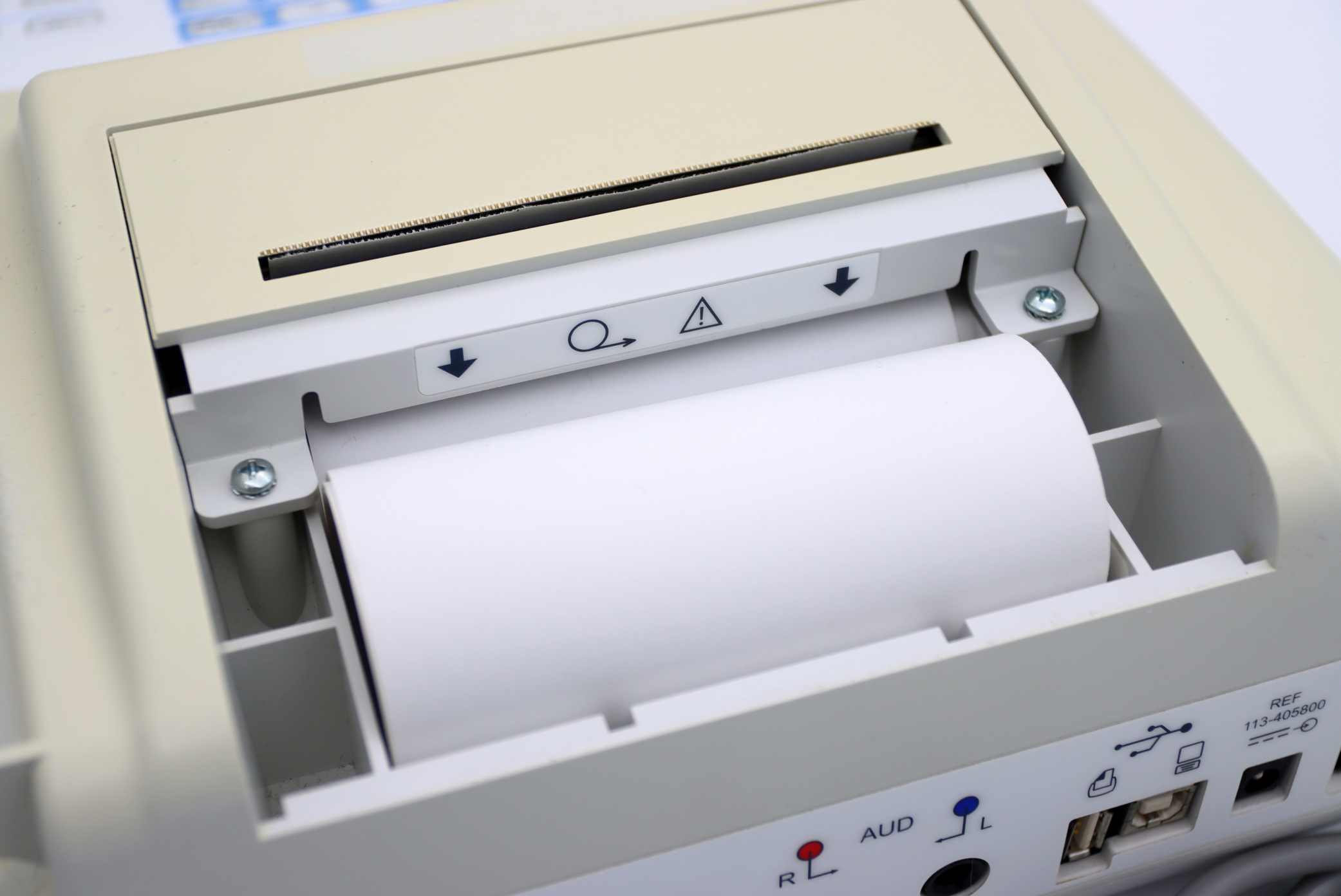 Tympanometry używane Grason-Stadler 39 AUTO TYMP - Praiston rekondycjonowany