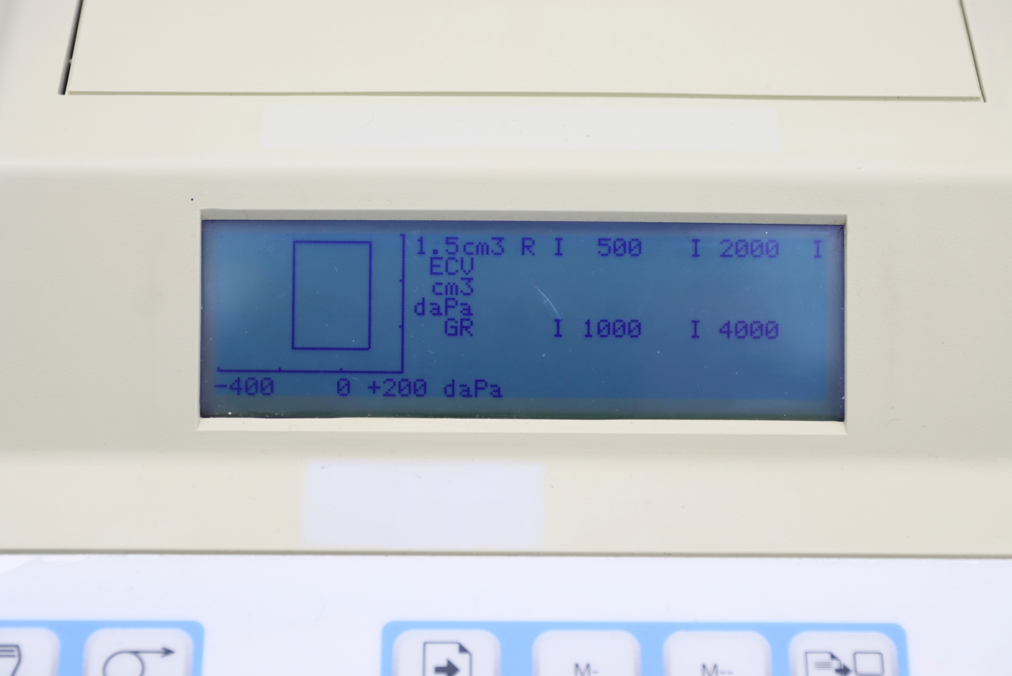 Tympanometry używane Grason-Stadler 39 AUTO TYMP - Praiston rekondycjonowany