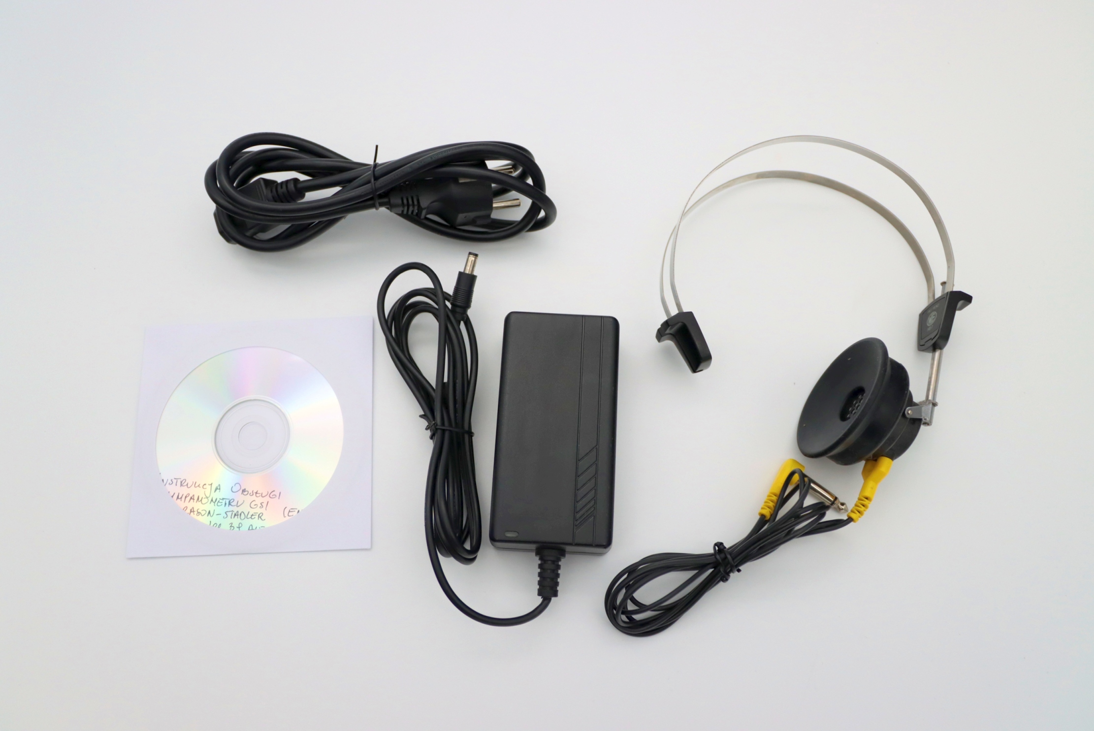 Tympanometry używane GSI GRASON STADLER 39 AUTO - Praiston rekondycjonowany