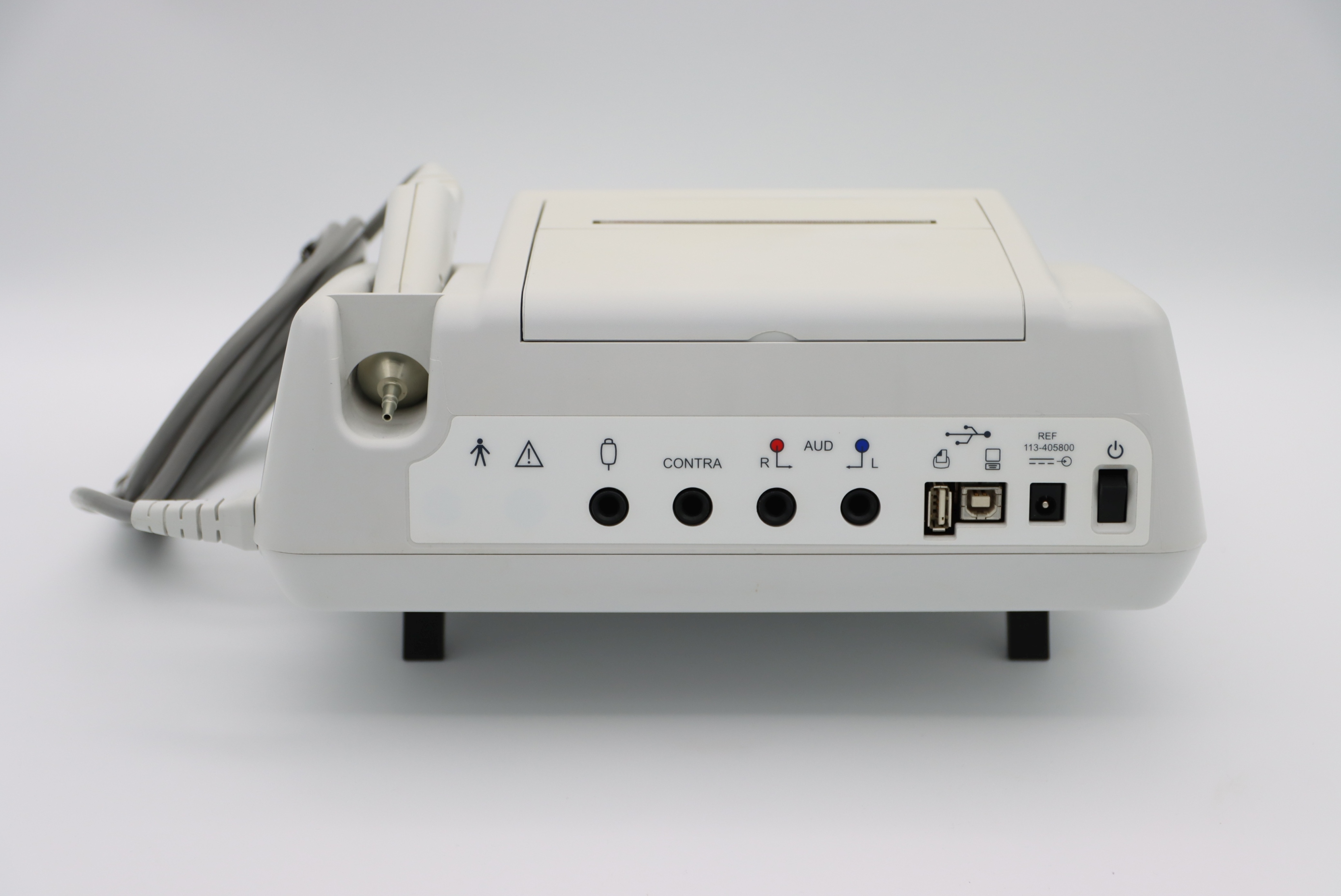 Tympanometry używane GSI GRASON STADLER 39 AUTO - Praiston rekondycjonowany