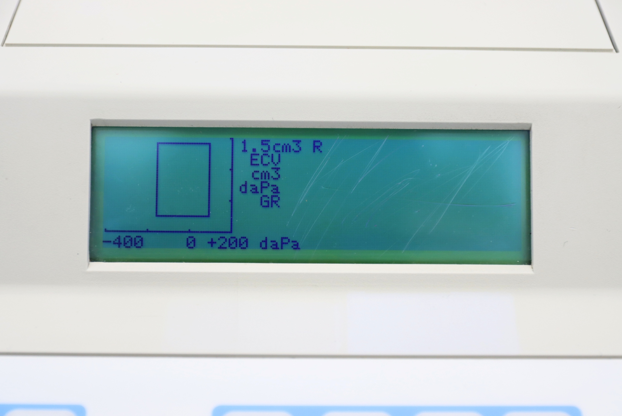 Tympanometry używane GSI GRASON STADLER 39 AUTO - Praiston rekondycjonowany
