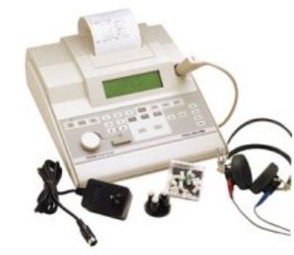 Tympanometry Welch Allyn AutoTymp TM 262