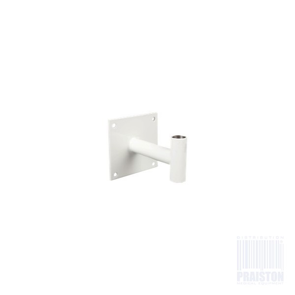 Uchwyty do lamp medycznych B/D Uchwyt uniwersalny ścienny