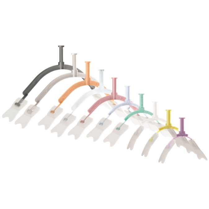 Uchwyty do rurek intubacyjnych NEOTECH NeoBar