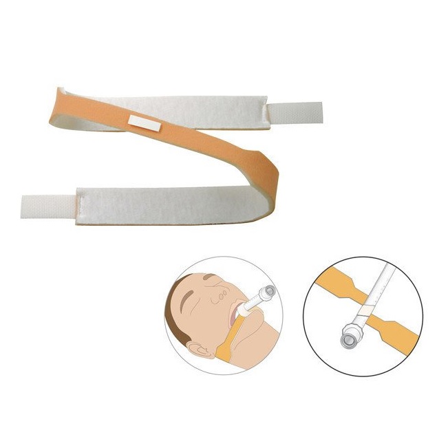 Uchwyty do rurek intubacyjnych VBM Medizintechnik 40-8010-033