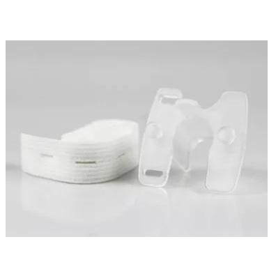 Uchwyty do rurek intubacyjnych VBM Medizintechnik 40-8010-033