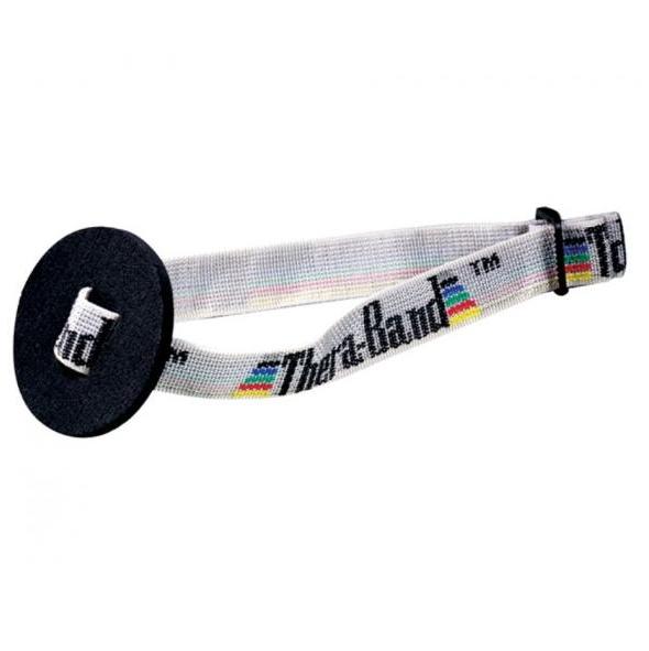 Uchwyty do taśm i tubingów rehabilitacyjnych i treningowych Thera Band Uchwyt drzwiowy