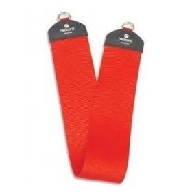 Uchwyty do terapii w podwieszeniu Redcor Uchwyty z zaczepem