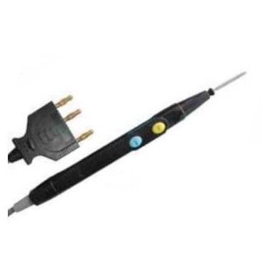 Uchwyty elektrochirurgiczne do diatermii B/D Monopolarne