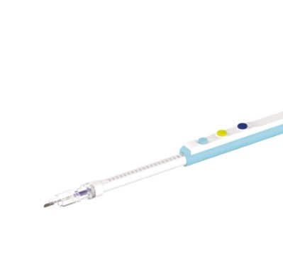 Uchwyty elektrochirurgiczne do diatermii Bioprotech EVDE