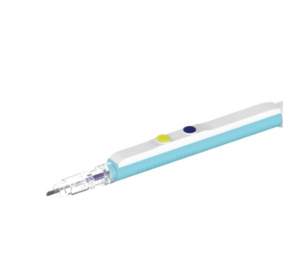 Uchwyty elektrochirurgiczne do diatermii Bioprotech EVEC