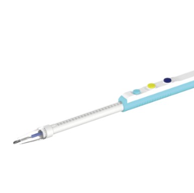 Uchwyty elektrochirurgiczne do diatermii Bioprotech EVST