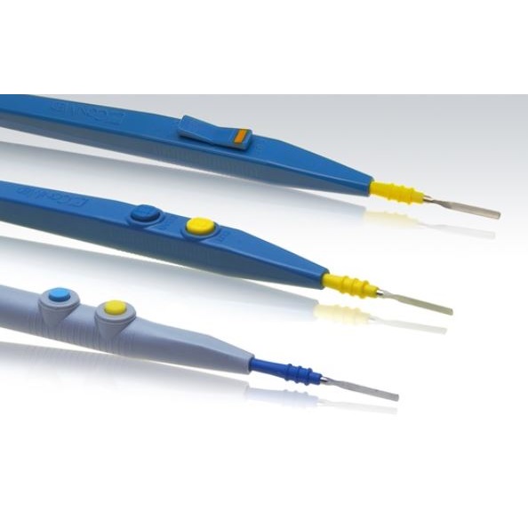 Uchwyty elektrochirurgiczne do diatermii ConMed ConMed