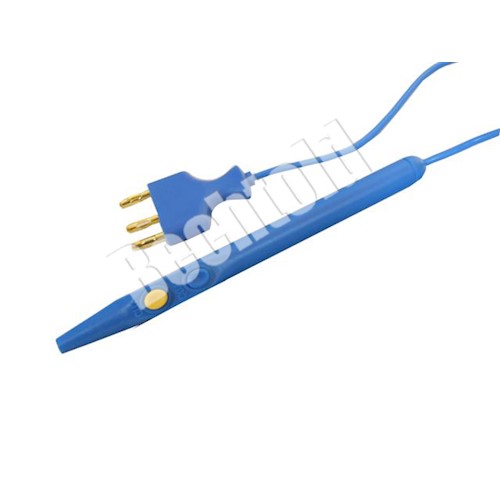 Uchwyty elektrochirurgiczne do diatermii REGER jednorazowy sterylny
