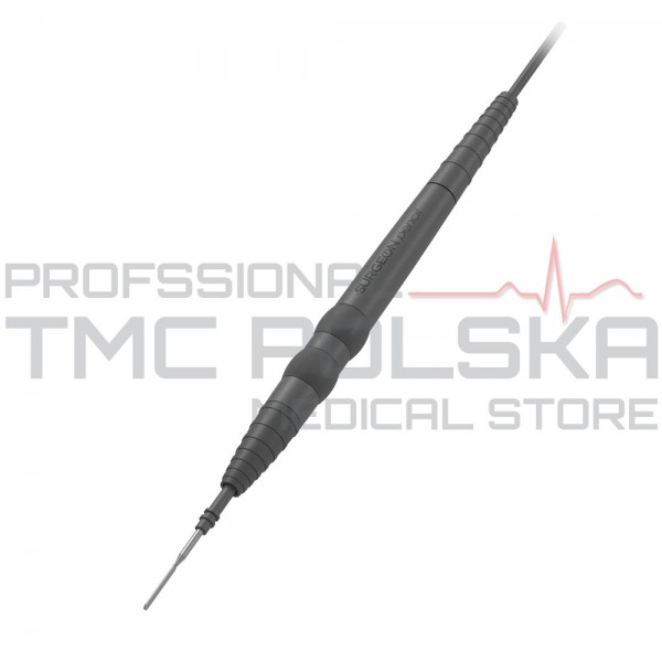 Uchwyty elektrochirurgiczne do diatermii SURTRON 00206.00