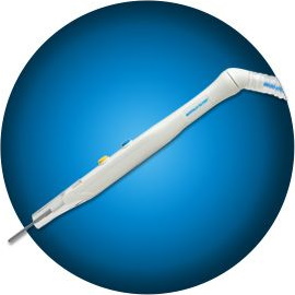 Uchwyty elektrod do odsysaczy dymu Buffalo Filter PlumePen Pro