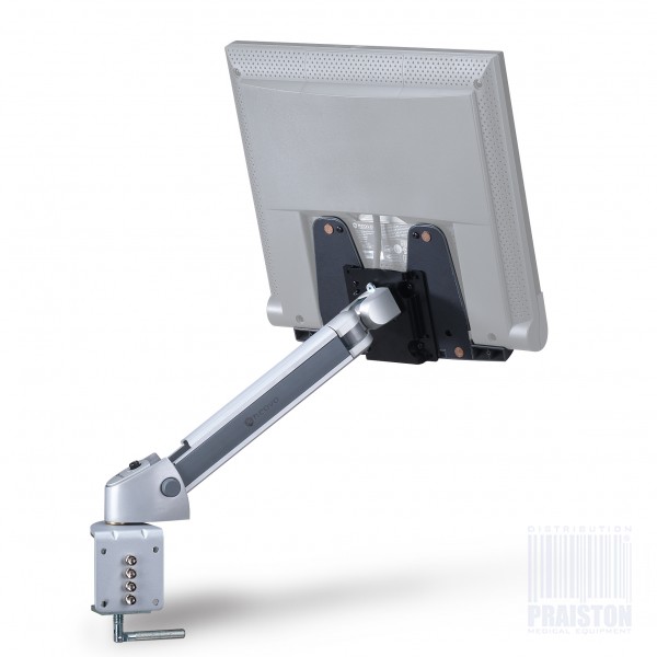 Uchwyty i statywy do kardiomonitorów oraz monitorów medycznych AG Neovo AG-01