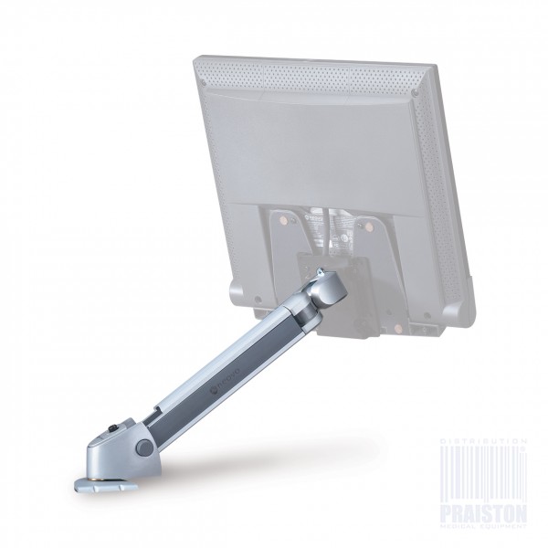 Uchwyty i statywy do kardiomonitorów oraz monitorów medycznych AG Neovo AG-01