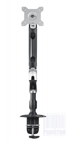 Uchwyty i statywy do kardiomonitorów oraz monitorów medycznych AG Neovo DMC-01