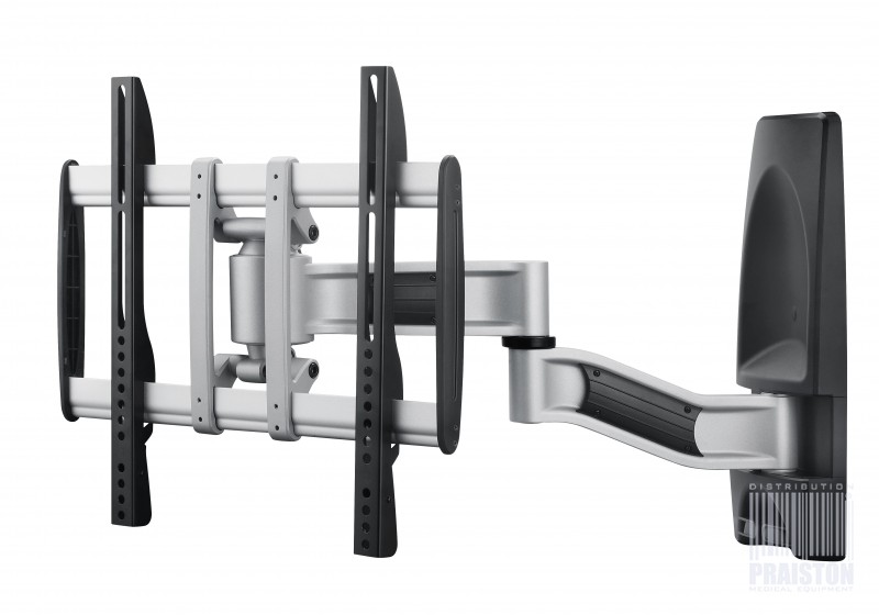 Uchwyty i statywy do kardiomonitorów oraz monitorów medycznych AG Neovo LMA-01