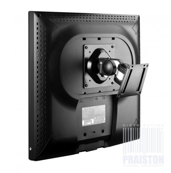 Uchwyty i statywy do kardiomonitorów oraz monitorów medycznych AG Neovo PMK-01