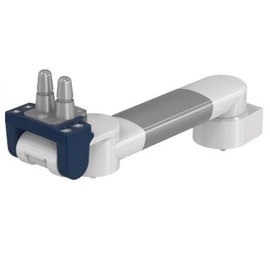 Uchwyty i statywy do kardiomonitorów oraz monitorów medycznych CIMmed CIM-med - Philips InteliVue