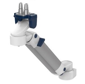 Uchwyty i statywy do kardiomonitorów oraz monitorów medycznych CIMmed CIM-med - Philips InteliVue