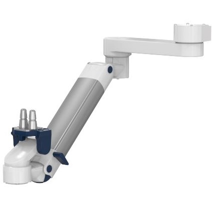 Uchwyty i statywy do kardiomonitorów oraz monitorów medycznych CIMmed CIM-med - Philips InteliVue