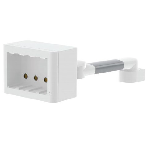 Uchwyty i statywy do kardiomonitorów oraz monitorów medycznych CIMmed CIM-med - Philips InteliVue