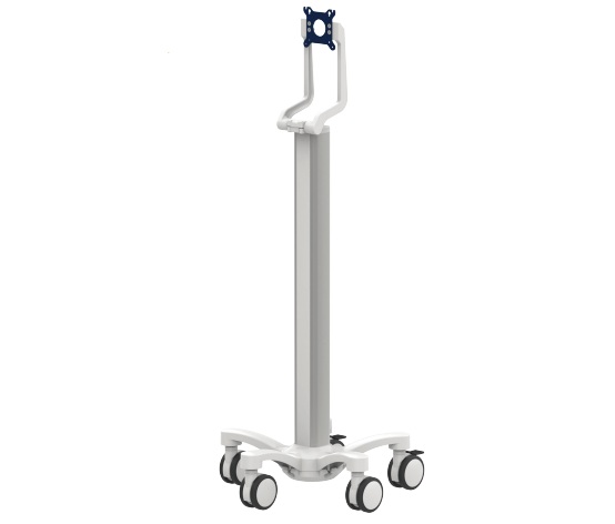 Uchwyty i statywy do kardiomonitorów oraz monitorów medycznych CIMmed CIM-med - VESA 