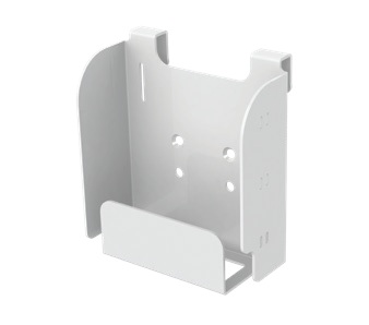 Uchwyty i statywy do kardiomonitorów oraz monitorów medycznych CIMmed CIM-med  - Wózek ciężki