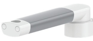 Uchwyty i statywy do kardiomonitorów oraz monitorów medycznych CIMmed CIM-med x16 - Wózek ciężki