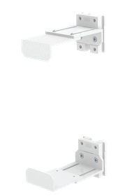 Uchwyty i statywy do kardiomonitorów oraz monitorów medycznych CIMmed CIM-med x16 - Wózek ciężki