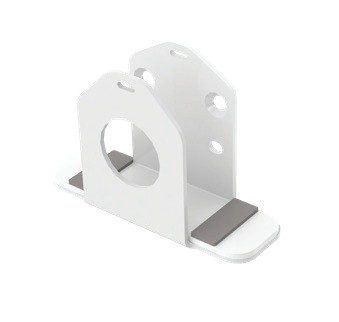 Uchwyty i statywy do kardiomonitorów oraz monitorów medycznych CIMmed CIM-med x16 - Wózek ciężki