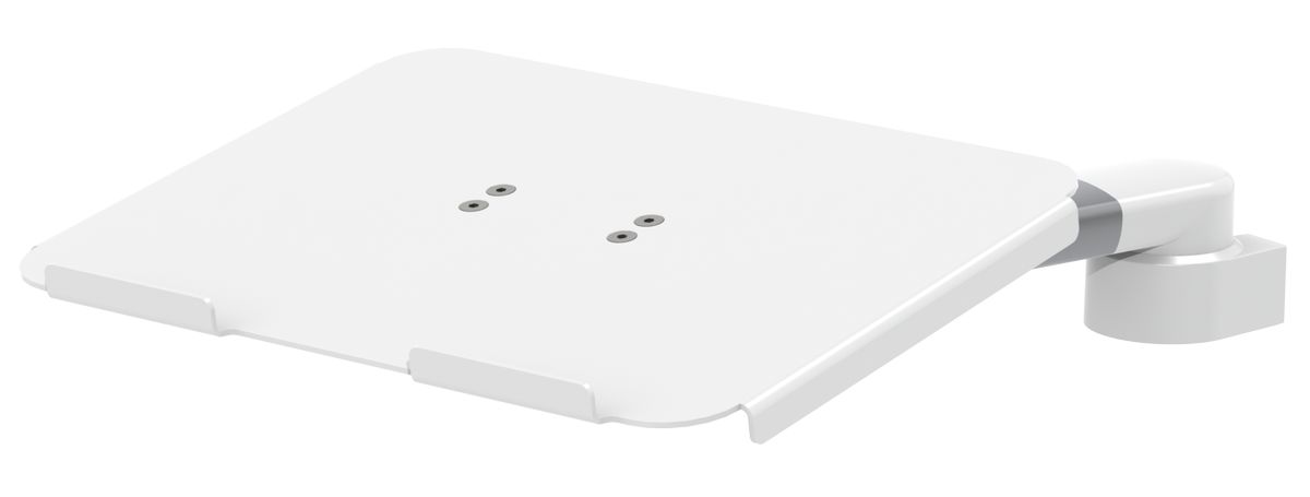 Uchwyty i statywy do kardiomonitorów oraz monitorów medycznych CIMmed Mocowania notebooków i laptopów