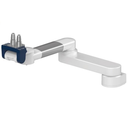 Uchwyty i statywy do kardiomonitorów oraz monitorów medycznych CIMmed Mocowanie do IntelliVue Philips