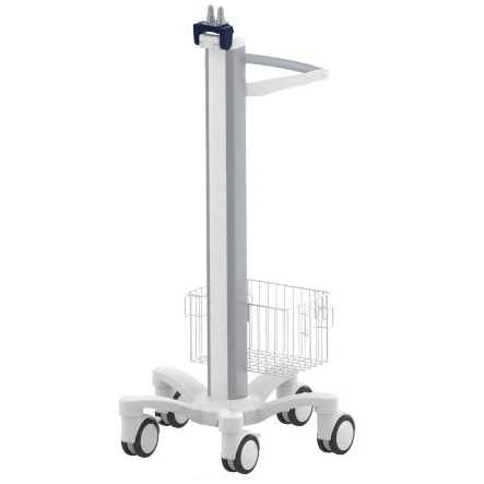 Uchwyty i statywy do kardiomonitorów oraz monitorów medycznych CIMmed Mocowanie do IntelliVue Philips