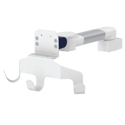 Uchwyty i statywy do kardiomonitorów oraz monitorów medycznych CIMmed Mocowanie do IntelliVue Philips