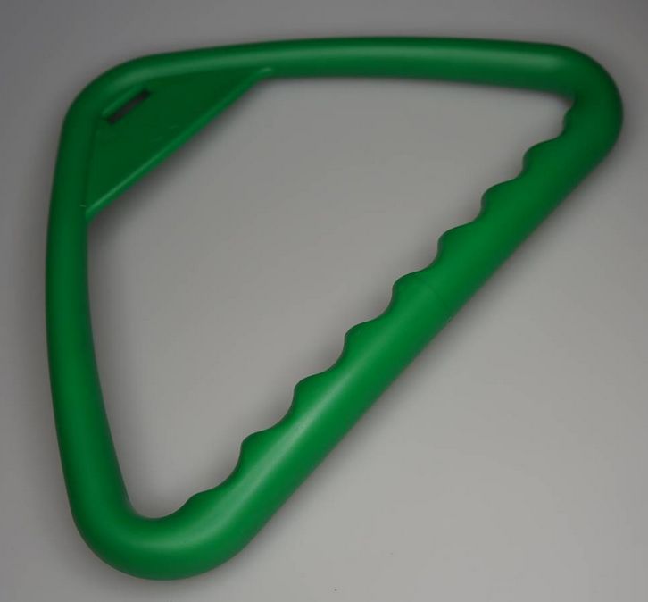 Uchwyty i wieszaki do łóżek medycznych Recomedic UT-S-MODERN kolorowe