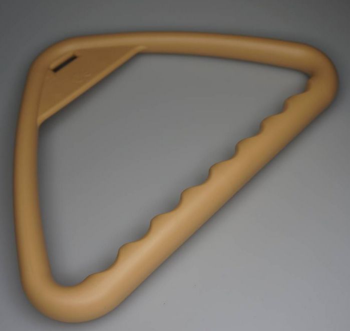 Uchwyty i wieszaki do łóżek medycznych Recomedic UT-S-MODERN kolorowe