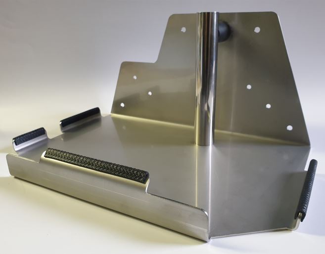 Uchwyty karetkowe do pomp infuzyjnych ASCOR MED AP14