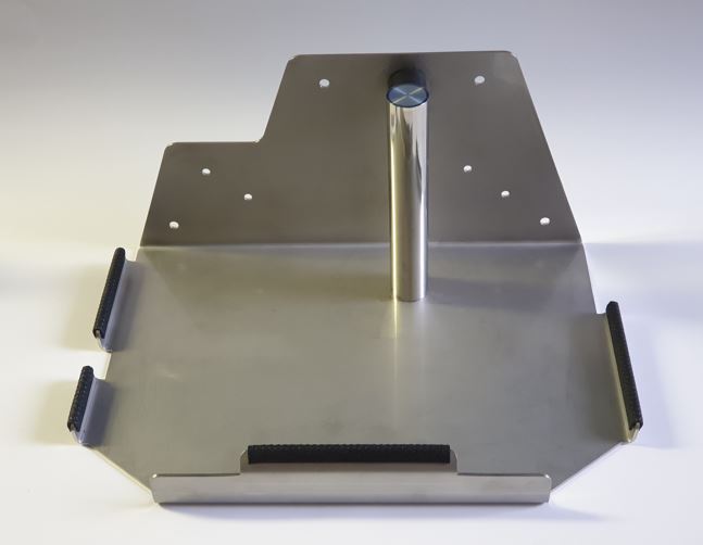 Uchwyty karetkowe do pomp infuzyjnych ASCOR MED AP14