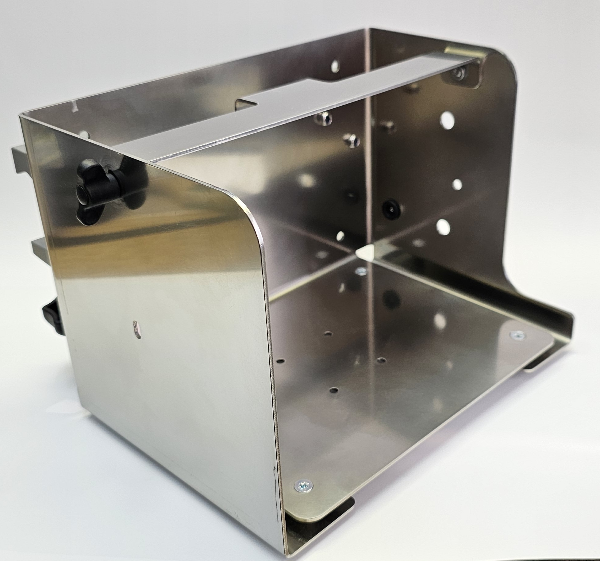 Uchwyty karetkowe do pomp infuzyjnych SINO MDT SINO