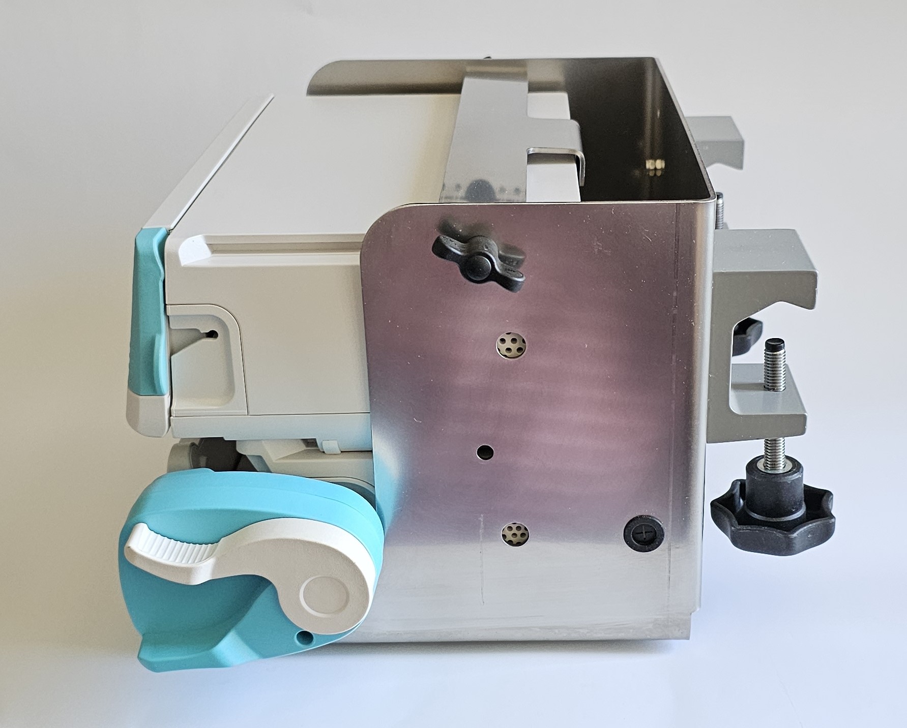 Uchwyty karetkowe do pomp infuzyjnych SINO MDT SINO