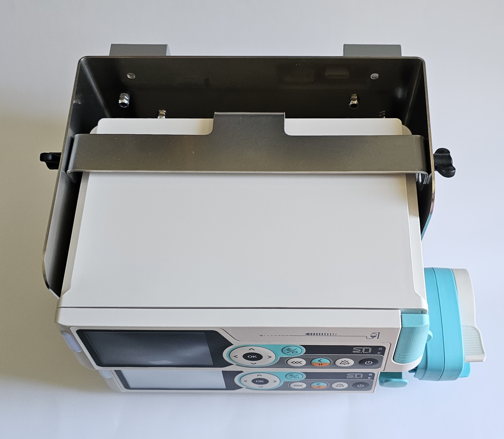 Uchwyty karetkowe do pomp infuzyjnych SINO MDT SINO